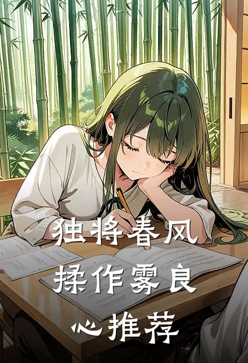 独将春风揉作雾良心推荐
