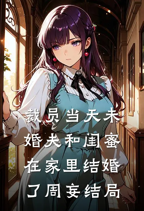 裁员当天未婚夫和闺蜜在家里结婚了周妄结局