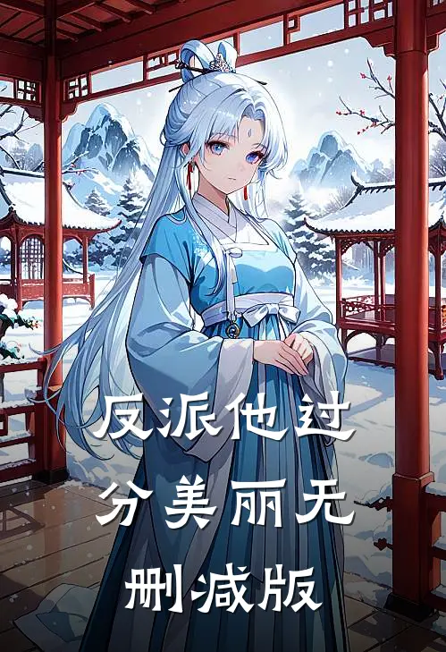 反派他过分美丽无删减版