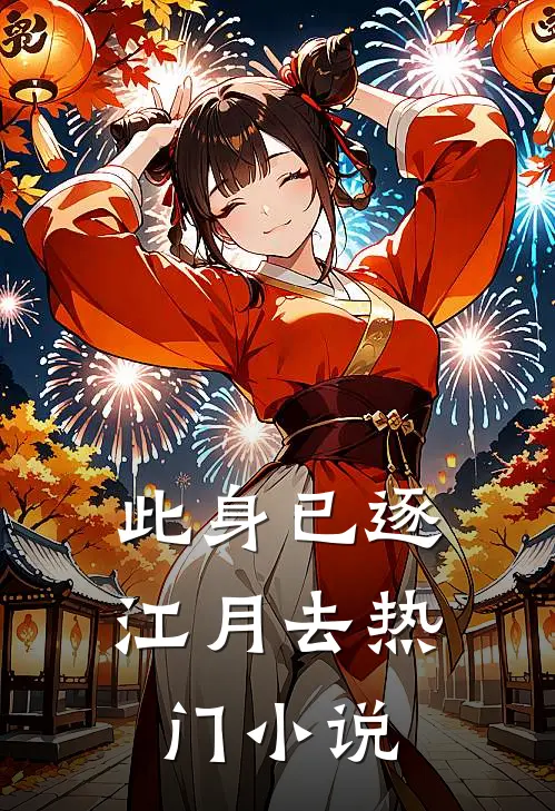 此身已逐江月去热门小说