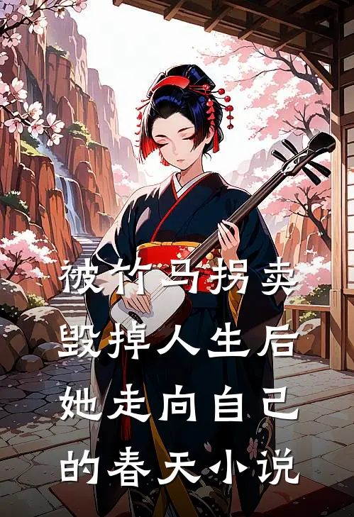被竹马拐卖毁掉人生后她走向自己的春天小说