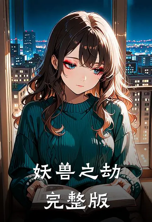 妖兽之劫完整版