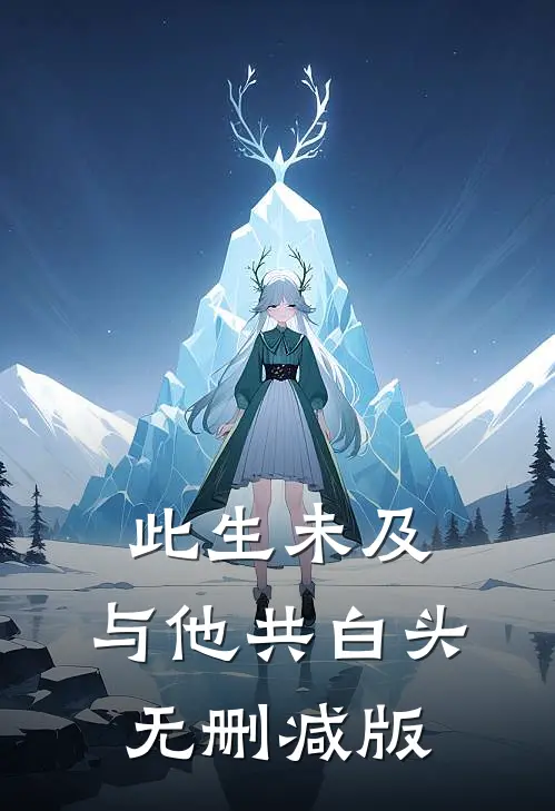 此生未及，与他共白头无删减版