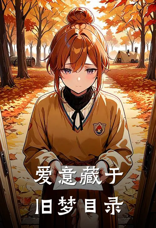 爱意藏于旧梦目录