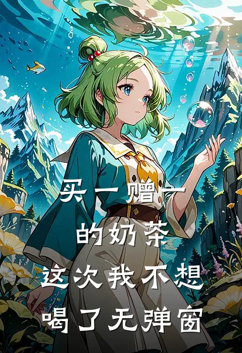 买一赠一的奶茶，这次我不想喝了无弹窗