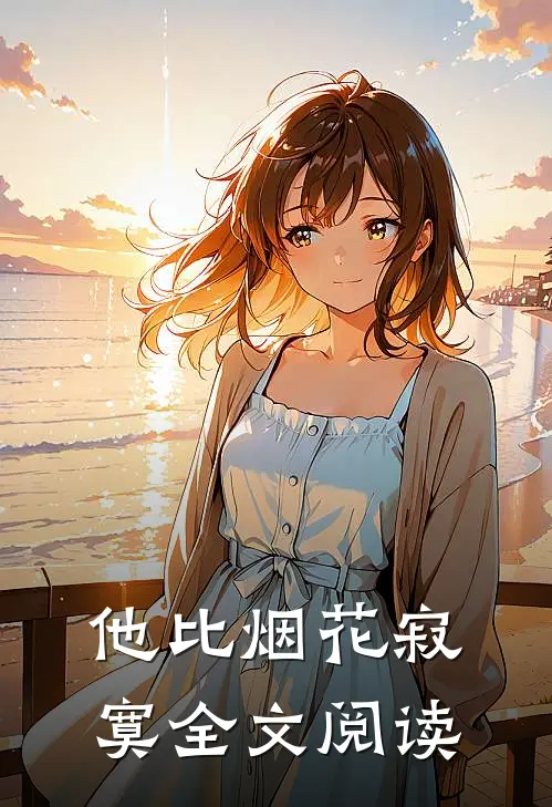 他比烟花寂寞全文阅读