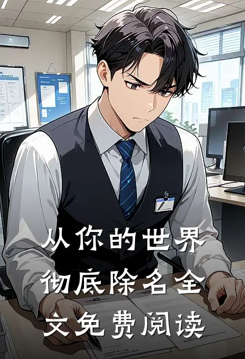 从你的世界彻底除名全文免费阅读