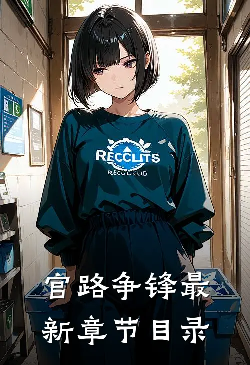 官路争锋最新章节目录