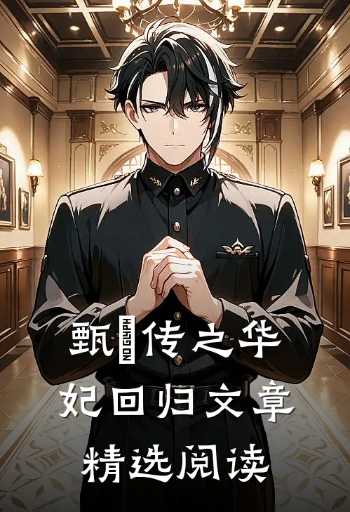 甄嬛传之华妃回归文章精选阅读