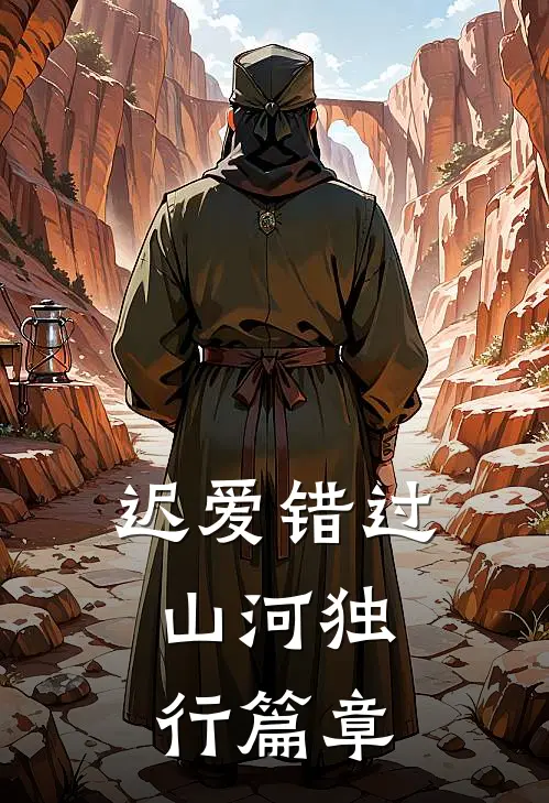 迟爱错过，山河独行篇章