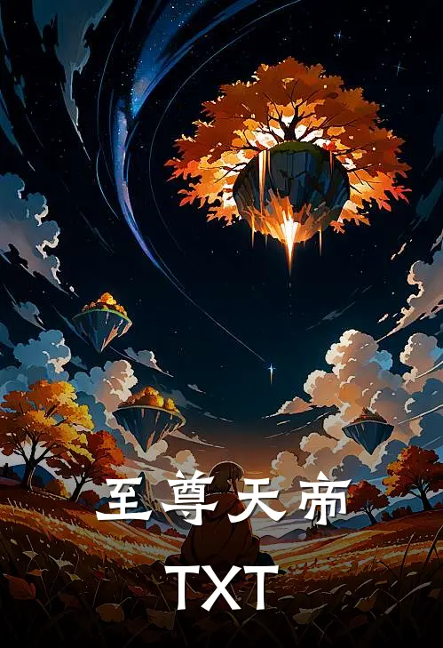 至尊天帝TXT