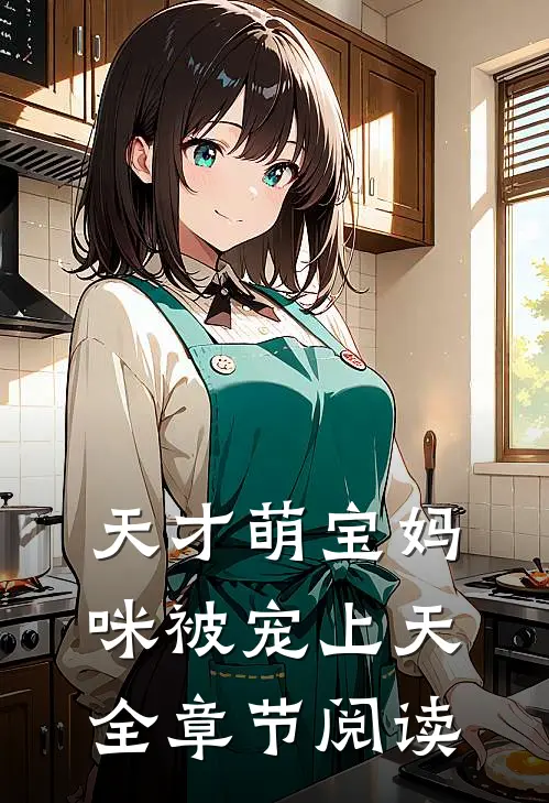天才萌宝妈咪被宠上天全章节阅读