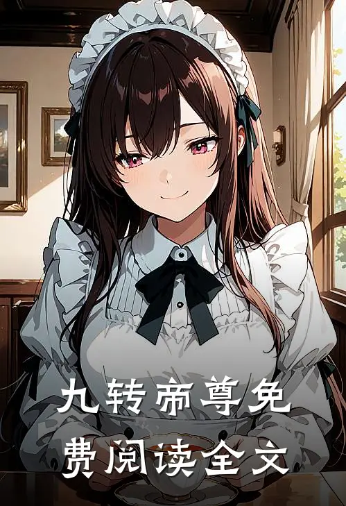九转帝尊免费阅读全文