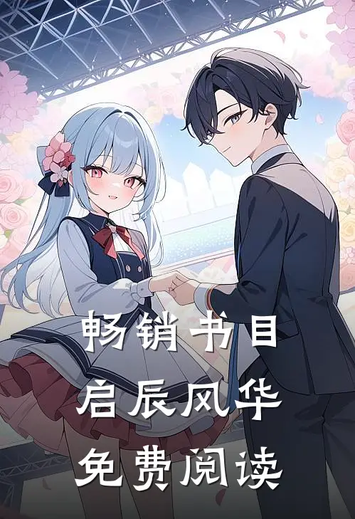 畅销书目启辰风华免费阅读
