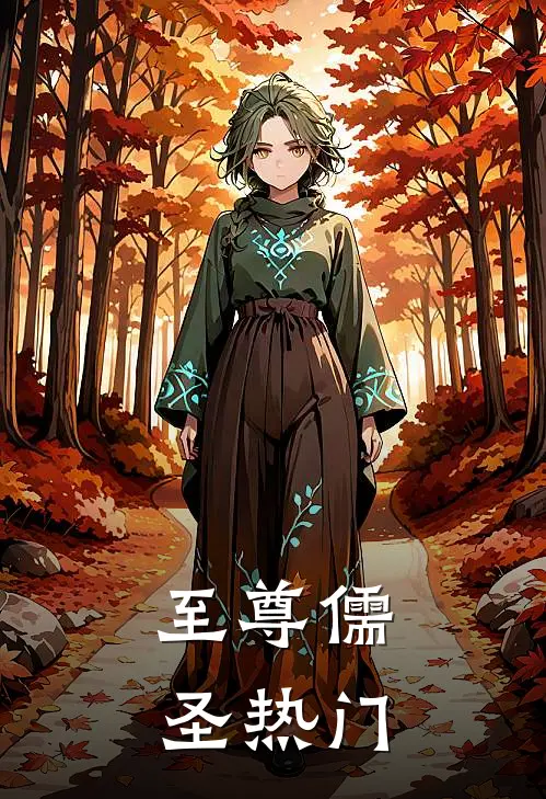 至尊儒圣热门