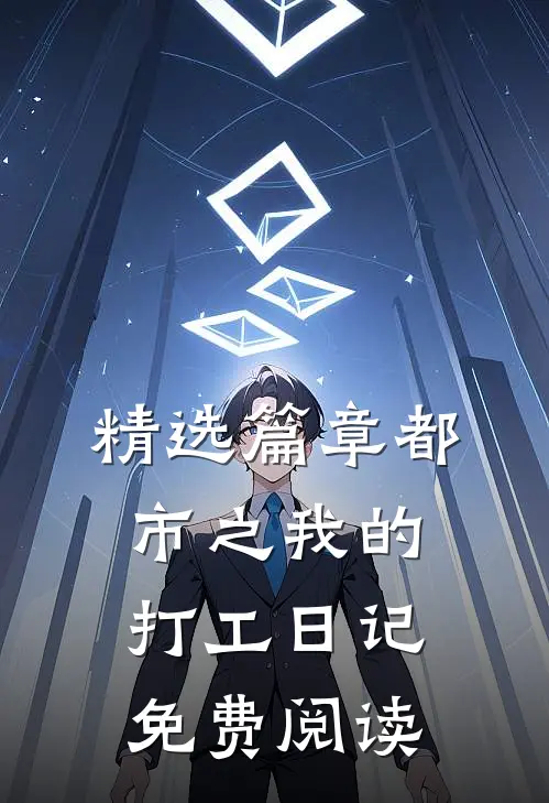 精选篇章都市之我的打工日记免费阅读