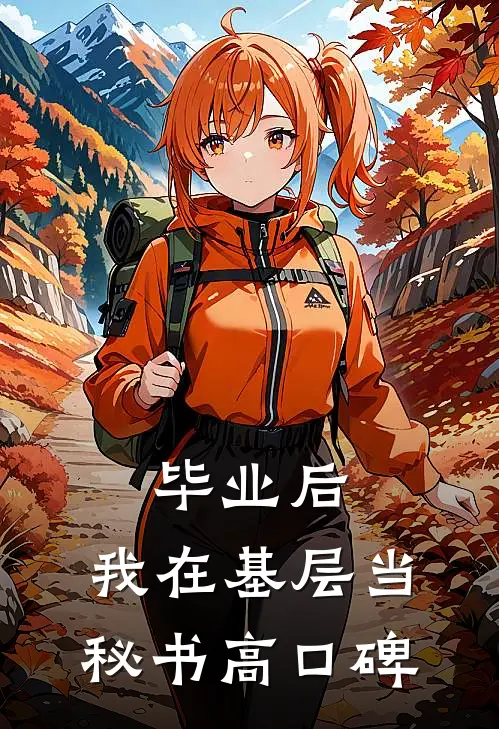 毕业后，我在基层当秘书高口碑