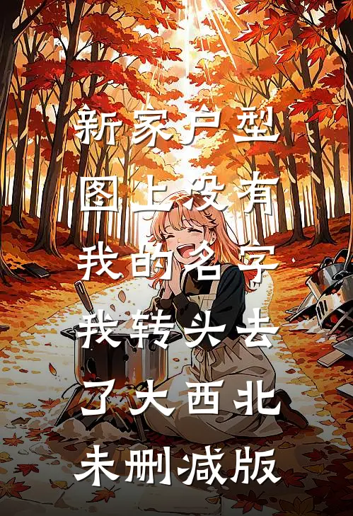 新家户型图上没有我的名字，我转头去了大西北未删减版