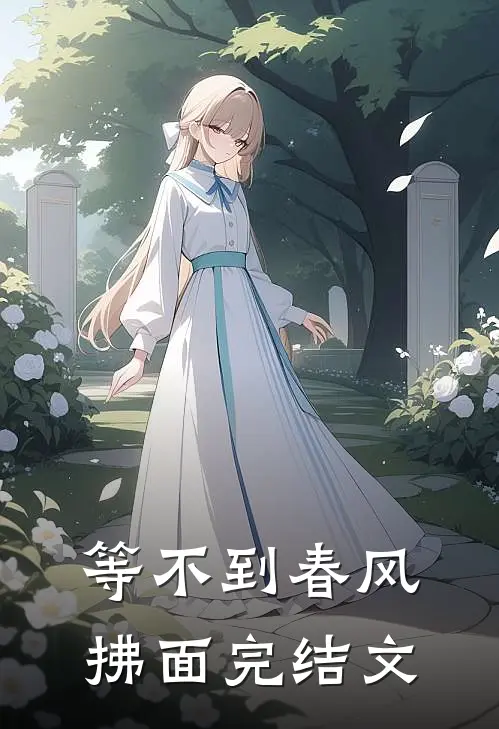 等不到春风拂面完结文