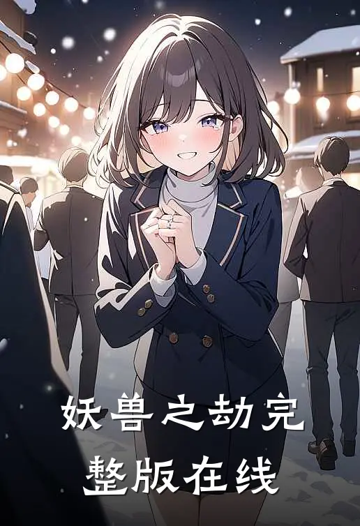 妖兽之劫完整版在线