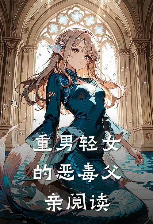 重男轻女的恶毒父亲阅读