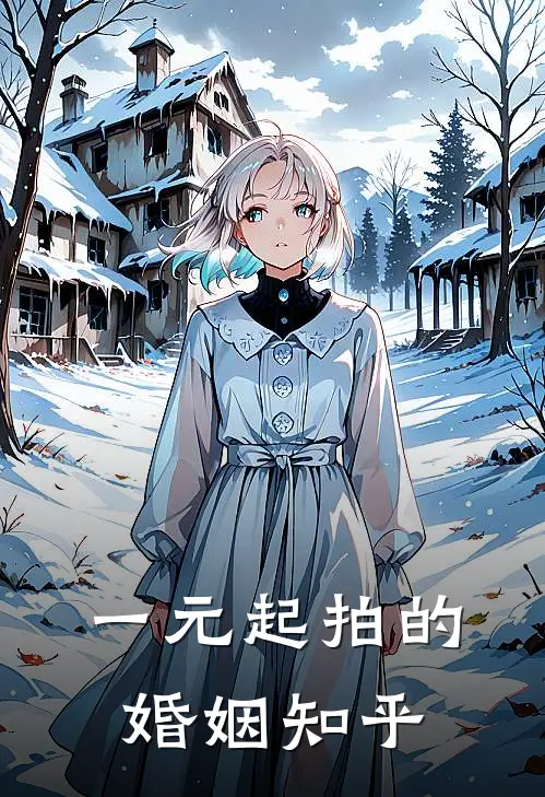 一元起拍的婚姻知乎