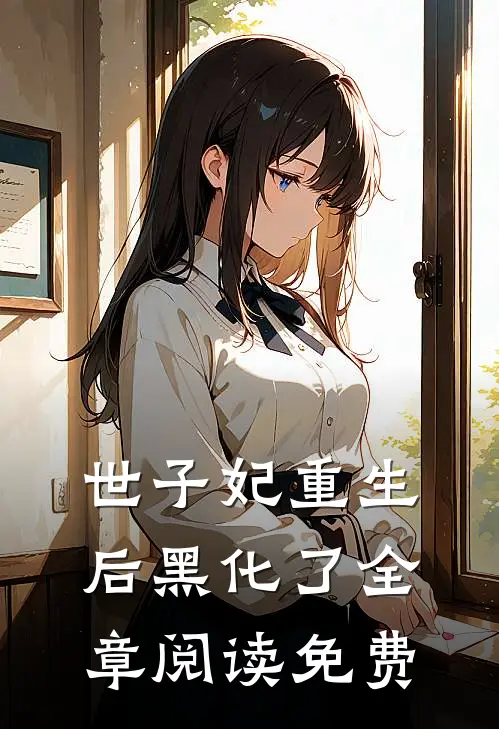 世子妃重生后黑化了全章阅读免费