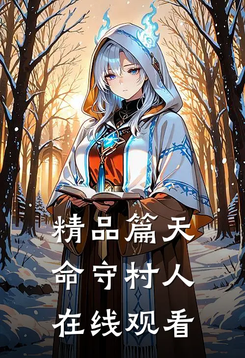 精品篇天命守村人在线观看