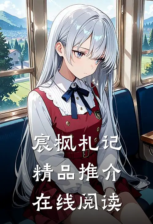 宸枫札记精品推介在线阅读