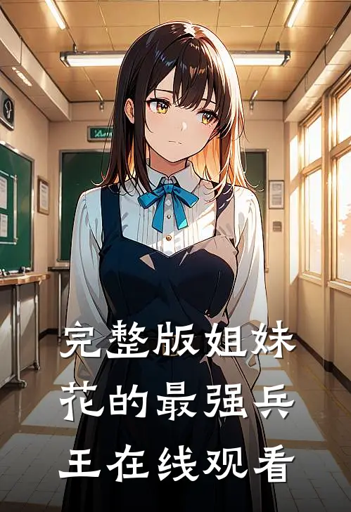 完整版姐妹花的最强兵王在线观看