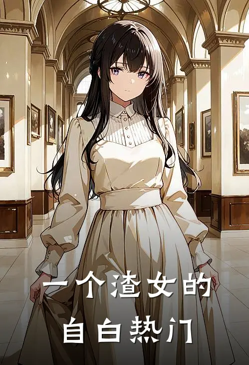 一个渣女的自白热门