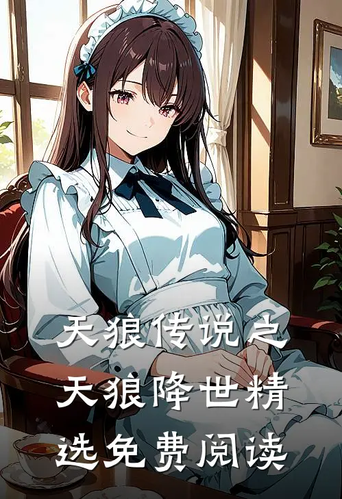 天狼传说之天狼降世精选免费阅读