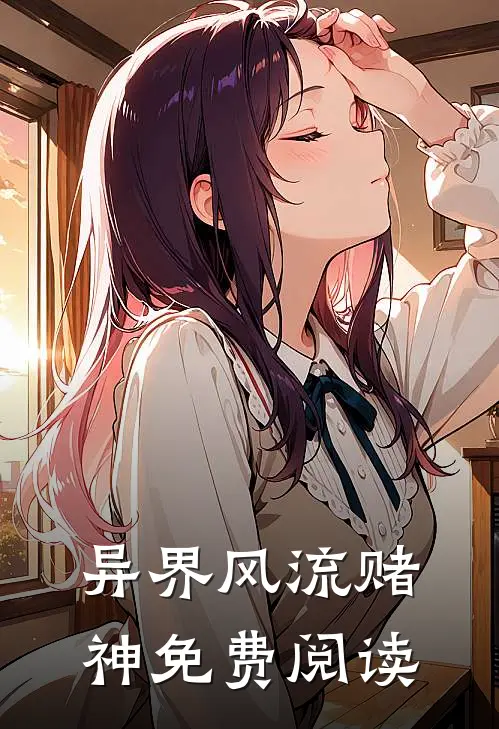 异界风流赌神免费阅读