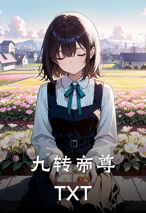 九转帝尊TXT