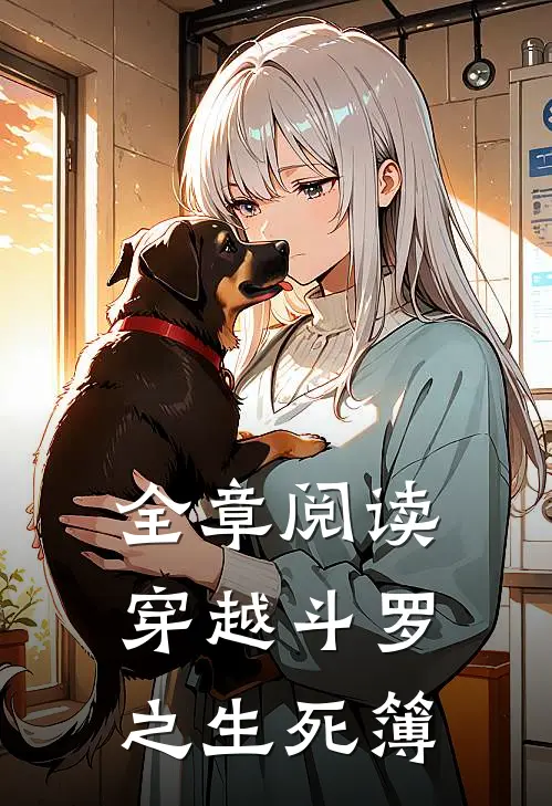 全章阅读穿越斗罗之生死簿