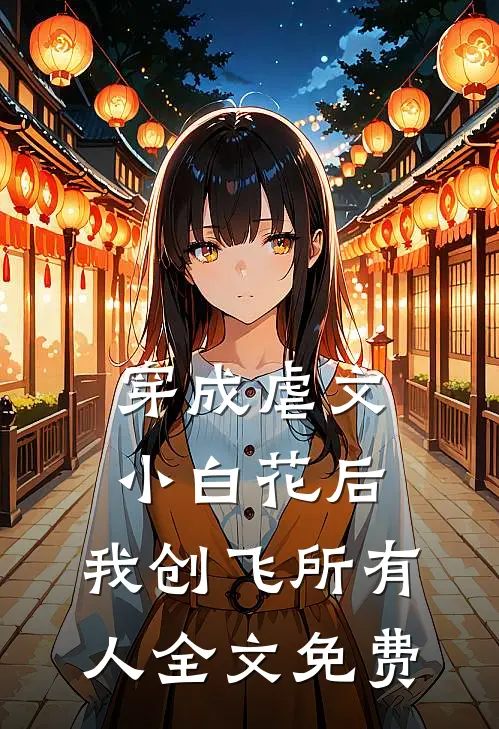 穿成虐文小白花后，我创飞所有人全文免费