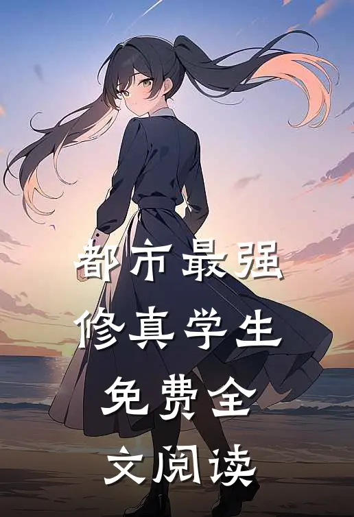 都市最强修真学生免费全文阅读