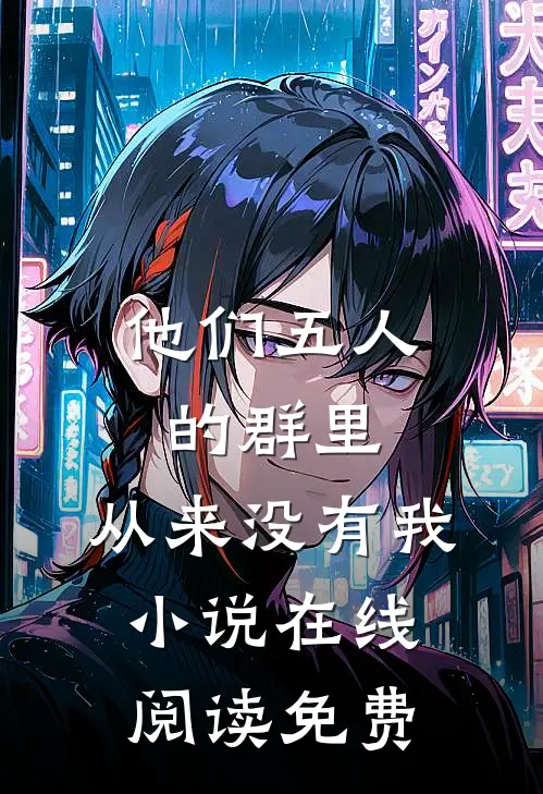 他们五人的群里，从来没有我小说在线阅读免费