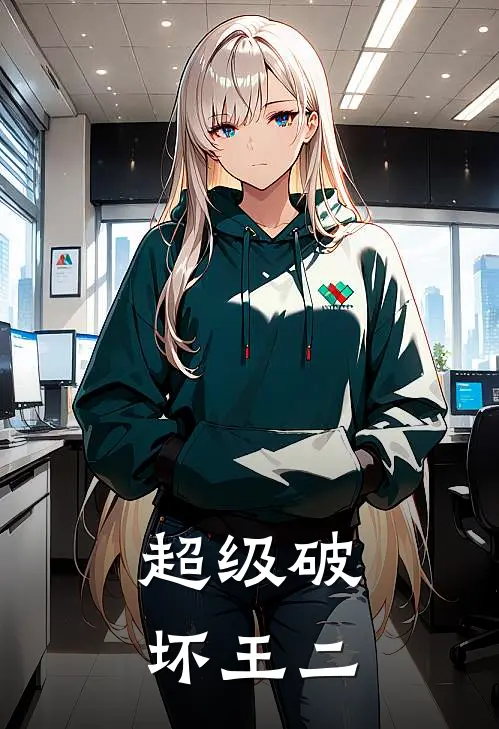 超级破坏王二