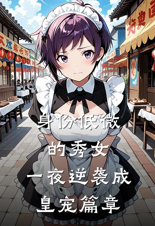 身份低微的秀女，一夜逆袭成皇宠篇章