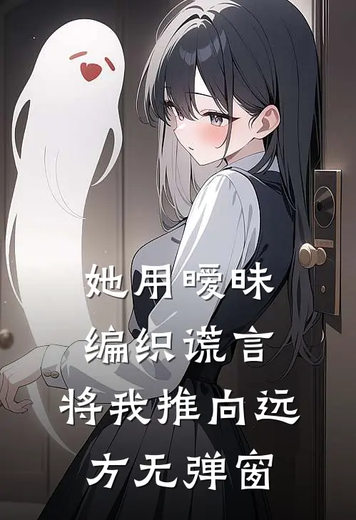 她用暧昧编织谎言，将我推向远方无弹窗
