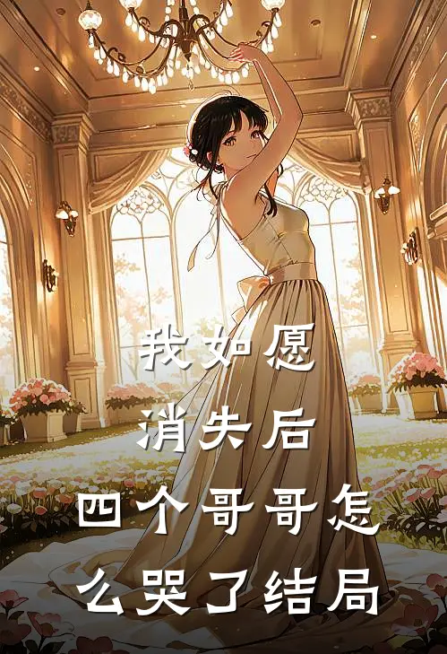 我如愿消失后，四个哥哥怎么哭了结局