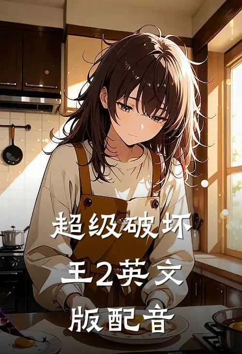 超级破坏王2英文版配音