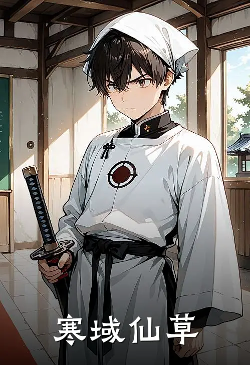 寒域仙草