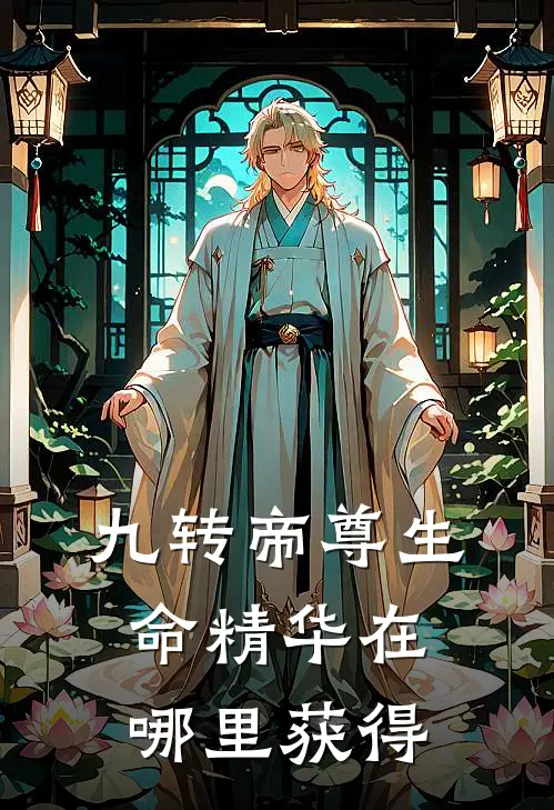 九转帝尊生命精华在哪里获得