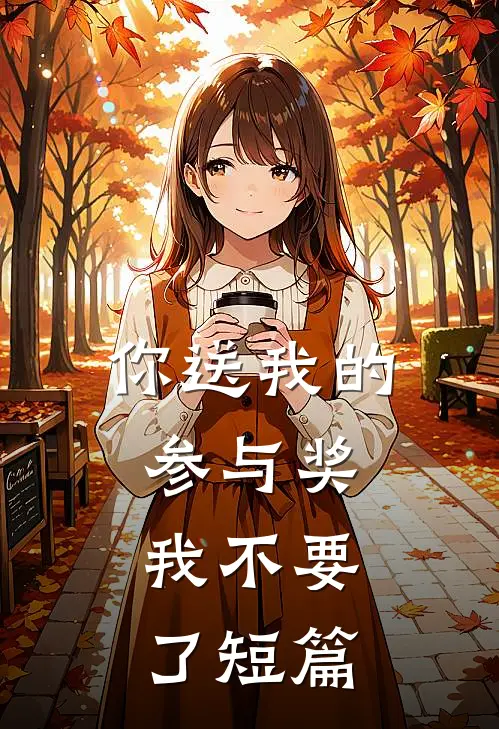 你送我的参与奖，我不要了短篇