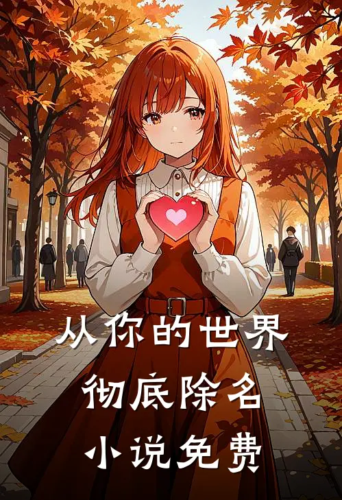 从你的世界彻底除名小说免费