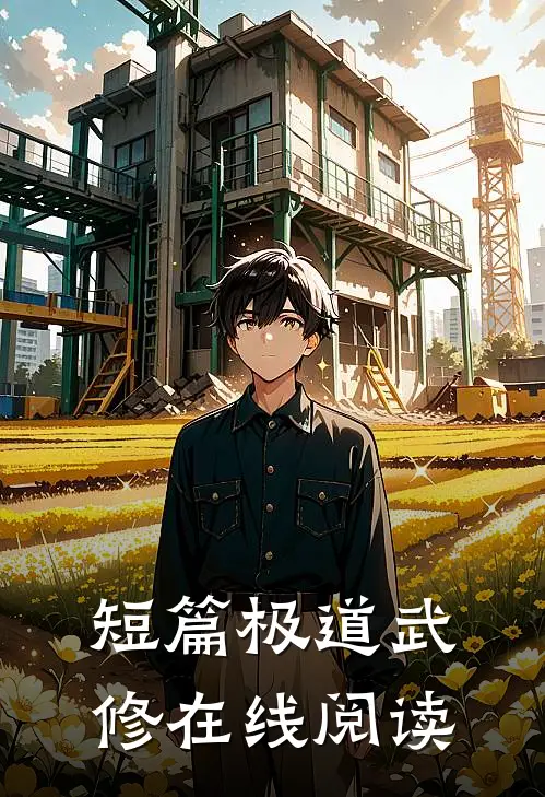 短篇极道武修在线阅读