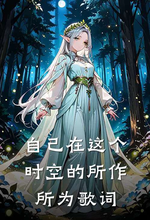 自己在这个时空的所作所为歌词