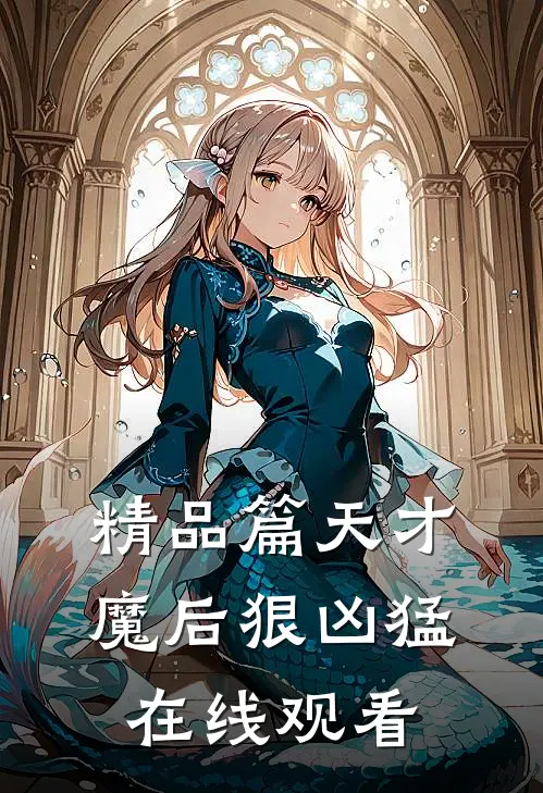 精品篇天才魔后狠凶猛在线观看